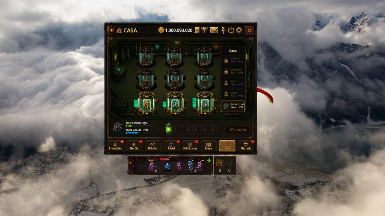 Player Tools Hub