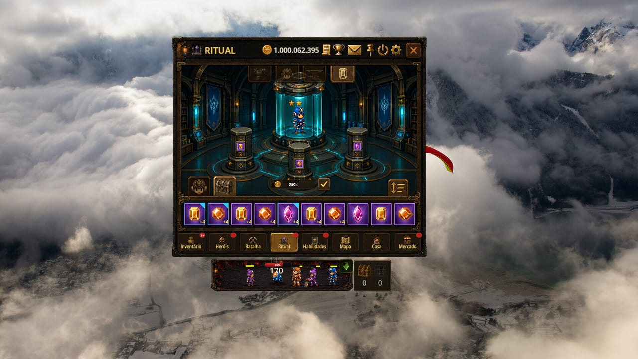 Patch Updates Hub